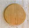 Medium Oak Circle - 8"