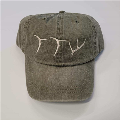 TTW Hat Olive