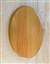 Medium Oak Oval - 10"x16"