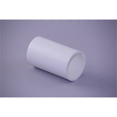 PVC Coupler for 1 1/2" PVC