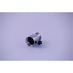 Shut-Off Valve (Drain Valve)