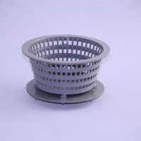 Filter Basket, Waterway, Gra