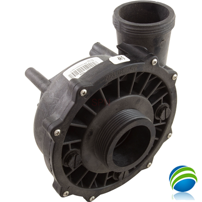 5 HP, 2" Side  Discharge Pump Wetend, LX7000, 1106, 1107