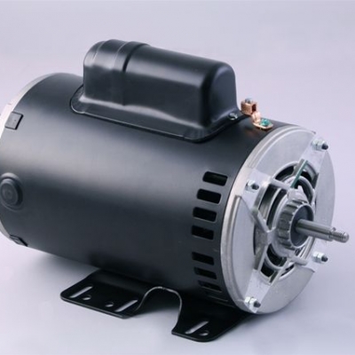 2.0 HP Spa Motor, 230V, 56 Frame, 8 Amp