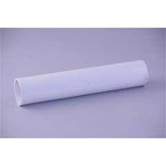 Pipe PVC 2" SCH 40