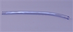 Vinyl Tubing 1/4"x7/16" Clear