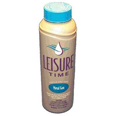 Leisure Time- Metal Gone- 16 oz