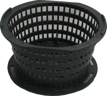 Filter Basket, Graphite Gray
