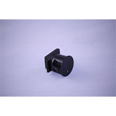 ****DISCONTINUED**** Frame Plug for Metal Frame- Tatum MFG