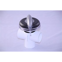 2" diverter valve F/Costco/Hyd VPM: