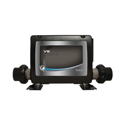 VS501Z- Spa Pack Control Unit, 4.0 KW Heater, 515707