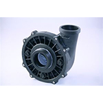 3 HP, 48FR, 2.5" Suc / 2.0" Side Discharge Waterway Executive