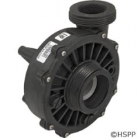 3 HP, 48FR, 2" Side Discharge Waterway Hi-Flo