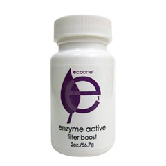 Eco One- SPA Enzyme Active & Filter Booster