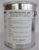 Graphokote 495 gallon can