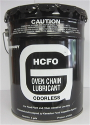 HCFO 5 gallon pail