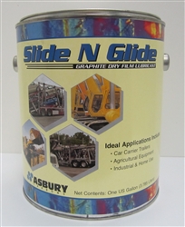 Slide N Glide Gallons Case
