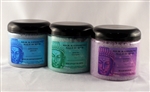 Buddhalicious Silk & Ginseng Salt Scrub