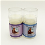 Buddha Baby Organic Shea Lotion Stick