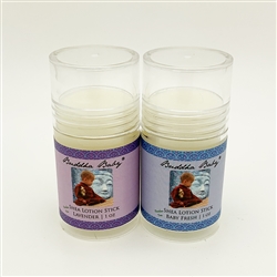 Buddha Baby Organic Shea Lotion Stick