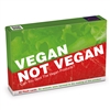 Vegan Not Vegan Game