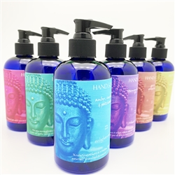 Buddhalicious Liquid Hand Soap