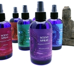 Natural Selection Scent Spray - Vanilla