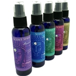 Buddhalicious Room & Linen Spray (2 oz)