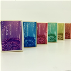 Buddhalicious Vegetable Glycerin Soap 4.3 oz