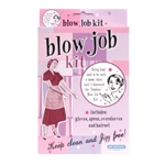 Blow Job Kit