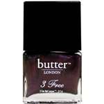 butter LONDON 3 Free Nail Lacquer .3 fl oz (9 ml) - Branwen's Feather