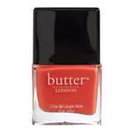 butter LONDON 3 Free Nail Lacquer .3 fl oz (9 ml) - Jaffa