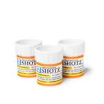 Prescription Shot Glass Set - 3pk