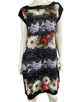 Desigual Iesaier Dress