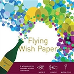 Flying Wish Paper (Large)