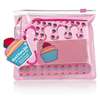 Cupcake Nail Care Kit