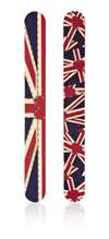 Union Jack Emery Boards (Set of 2)