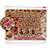 Leopard Furry Nail Care Kit