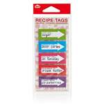 Get the Hint: Cook Book Recipe Tags