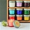 Paddywax Relish 3 oz Glass Jar Candle