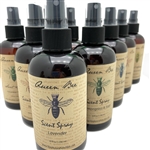 Queen Bee Scent Spray