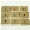 Queen Bee Vegetable Glycerin Soap 4.3 oz