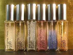 Glitz Body & Clothing Shimmer Spritz