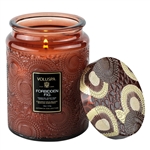 Voluspa Holiday 18 oz Large Jar