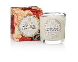 Voluspa Maison Jardin Collection Votive Candle