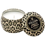 Voluspa Maison Collection Tin Candle 4 oz