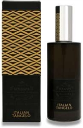 Voluspa Basic Black Spray: Italian Tangelo