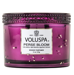 Voluspa Perse Bloom Corta Candle