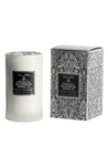 Voluspa Vermeil Collection Petite Vaso Candle