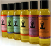 Zen Inspirations Bath, Body & Massage Oil